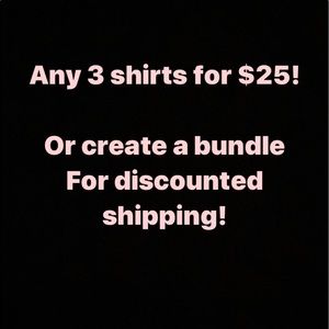 Torrid/Lane Bryant Shirts